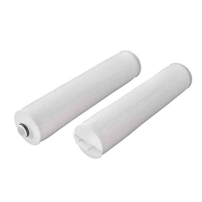 MaxGuard Select Large Diameter Pleated Filter Cartridge | Large capacity construction for high-flow applications